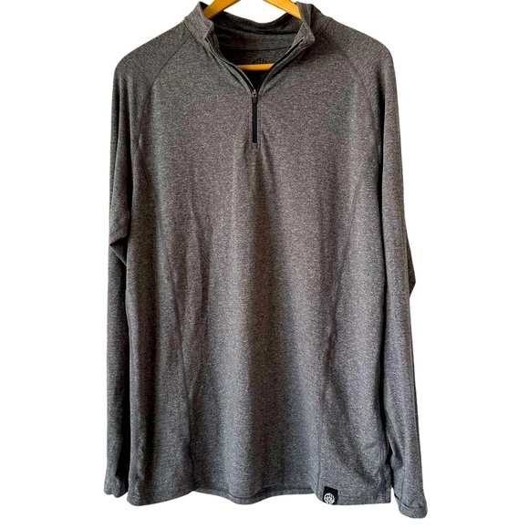 REI Tops - Women's REI CO-OP 1/4 Zip Pullover Shirt L